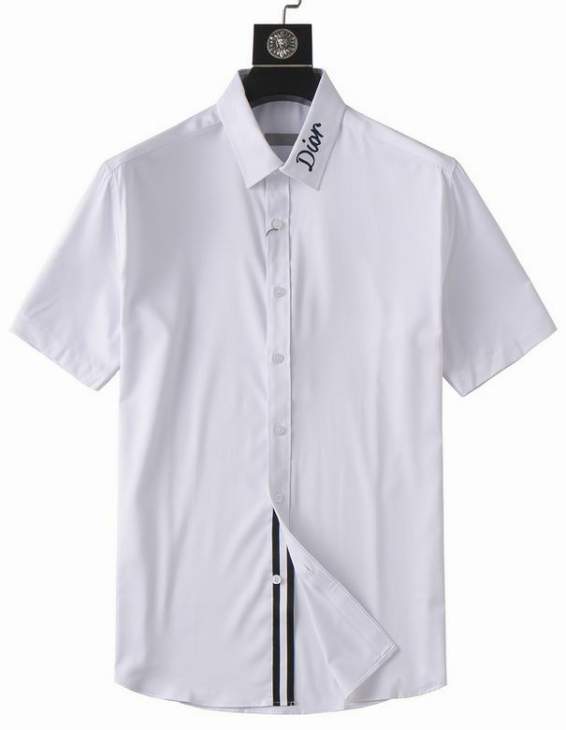 Dior Shirts Short _SKUDiorM-3XL26n0628251